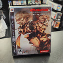 Metal Gear Solid 4 Guns of the Patriots [Limited Edition] Playstation 3