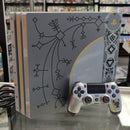 Playstation 4 1TB God of War Console Playstation 4