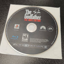 The Godfather Don's Edition Playstation 3