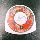 Dragon Ball Z: Tenkaichi Tag Team PSP