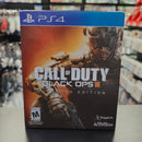 Call of Duty Black Ops III Hardened Edition Playstation 4