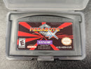 Medabots AX: Metabee GameBoy Advance
