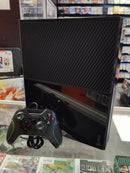 Xbox One 500 GB Black Console