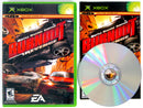 Burnout Revenge Xbox