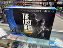 Playstation 4 500GB Last of Us Remastered Console Bundle Playstation 4