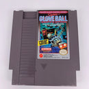 Super Glove Ball NES