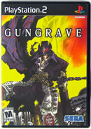 Gungrave Playstation 2