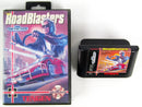 RoadBlasters Sega Genesis