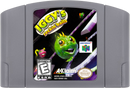 Iggy's Reckin' Balls Nintendo 64