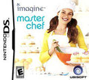 Imagine Master Chef Nintendo DS