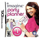 Imagine: Party Planner Nintendo DS