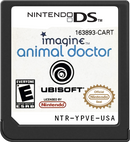 Imagine Animal Doctor Nintendo DS