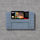 Incantation Super Nintendo