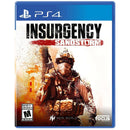 Insurgency Sandstorm Playstation 4