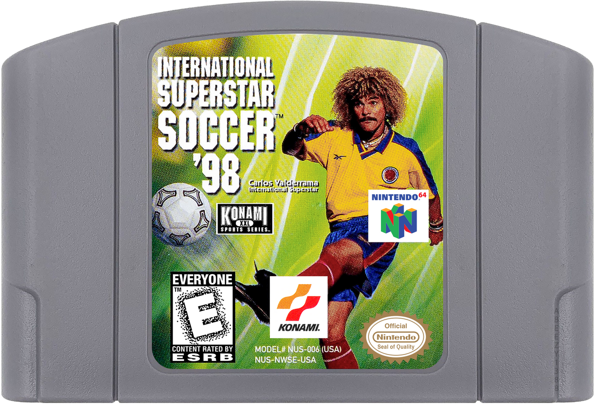 その他 Art of Soccer [DVD] [Import] InternationalSuperstarSoccer_9