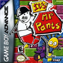 It's Mr Pants GameBoy Advance