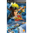 Jak and Daxter: The Lost Frontier PSP