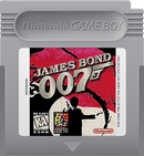 007 James Bond Game Boy