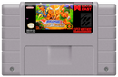Joe And Mac 2: Lost In The Tropics Super Nintendo