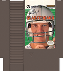 John Elway's Quarterback NES