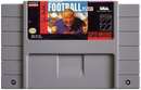 John Madden Football Super Nintendo