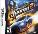 Juiced 2 Hot Import Nights Nintendo DS
