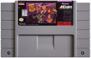 Justice League Task Force Super Nintendo