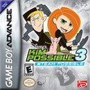 Kim Possible 3 GameBoy Advance