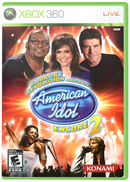 Karaoke Revolution American Idol Encore 2 Xbox 360