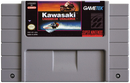 Kawasaki Caribbean Challenge Super Nintendo