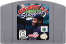 Ken Griffey Jr's Slugfest Nintendo 64