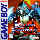 Killer Instinct GameBoy