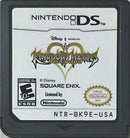Kingdom Hearts: Re:coded Nintendo DS