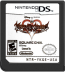 Kingdom Hearts: 358/2 Days Nintendo DS
