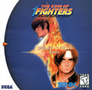 King of Fighters Dream Match '99 Sega Dreamcast