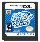 Kirby: Mass Attack Nintendo DS