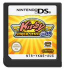 Kirby: Super Star Ultra
