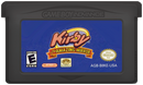 Kirby And The Amazing Mirror GameBoy Advance