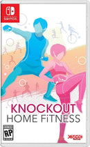 Knockout Home Fitness Nintendo Switch