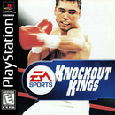 Knockout Kings Playstation