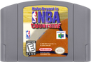 Kobe Bryant in NBA Courtside Nintendo 64
