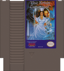 Krion Conquest NES