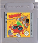 Kwirk GameBoy
