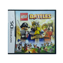 LEGO Battles Nintendo DS