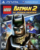 LEGO Batman 2 Playstation Vita