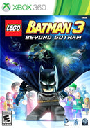 LEGO Batman 3: Beyond Gotham Xbox 360