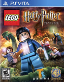 LEGO Harry Potter Years 5-7 Playstation Vita