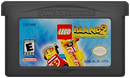 LEGO Island 2 GameBoy Advance