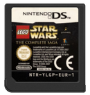 Lego Star Wars: The Complete Saga DS