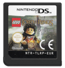 LEGO Lord Of The Rings Nintendo DS